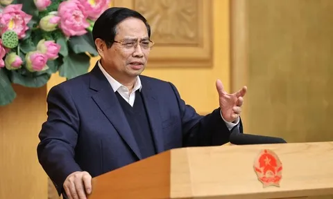 Thủ tướng: Hỗ trợ thêm 5-10 triệu đồng cho các hộ dân được xây, sửa nhà sau thiên tai