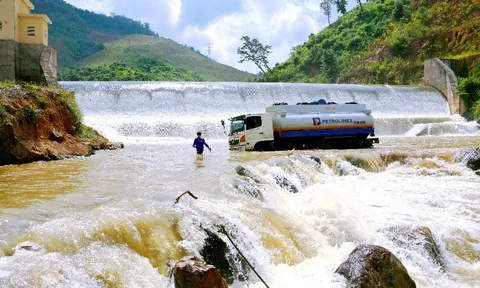 Petrolimex – Hành trình 70 năm của một thương hiệu quốc gia