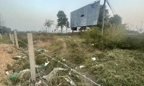 Đất bị thu hồi “treo” hơn 20 năm có được cấp sổ - Bộ NN&MT phản hồi