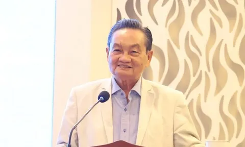 TS Trần Du Lịch: "Cái hay của Nghị quyết 260 là phân cấp, phân quyền rõ cho TPHCM"