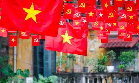 Việt Nam vừa có một năm tăng trưởng gần gấp đôi Singapore