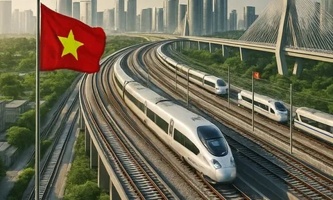 Thông tin mới liên quan đến siêu dự án hơn 1,7 triệu tỷ đồng được THACO, Discovery... quan tâm