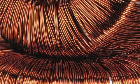 THỊ TRƯỜNG HÀNG HÓA: Giá đồng lập kỷ lục, MXV-Index lên mức cao nhất 3 năm