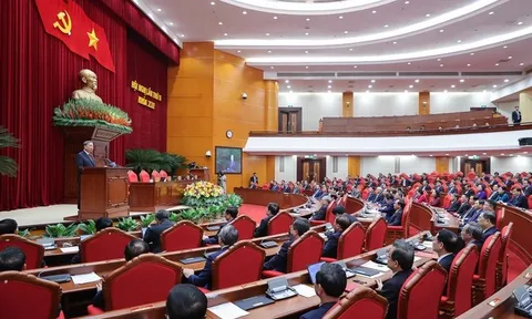 Thống nhất danh sách 29 hội quần chúng do Đảng, Nhà nước giao nhiệm vụ