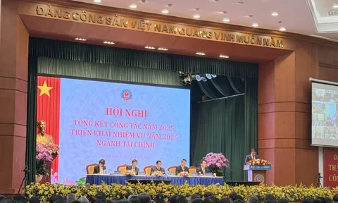 Bộ Tài chính điều hành tài khóa chủ động, tập trung nguồn lực cho phát triển