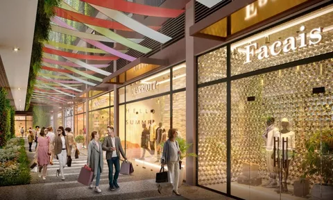 Giải pháp đầu tư Shophouse an toàn trong bối cảnh thị trường hồi phục