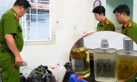 Hàng giả, hàng nhái vẫn trêu ngươi (*): "Lá chắn" trên môi trường số