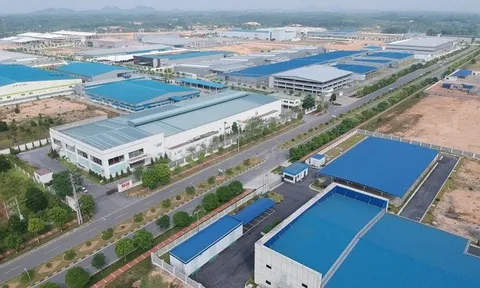 Doanh nghiệp FDI 'rót' thêm 290 triệu USD, tăng quy mô nhà máy tại Phú Thọ