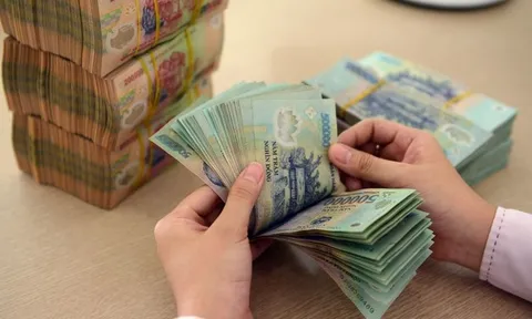 Hướng dẫn tặng quà Tết cho người hưởng lương hưu, trợ cấp mất sức lao động, ai cũng nên biết