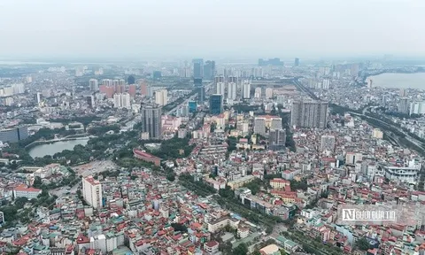 Đến năm 2050, GDP bình quân đầu người đạt khoảng 38.000 USD