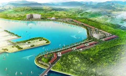 TTCP chỉ ra nhiều vi phạm ở dự án Khu đô thị ven sông Tắc