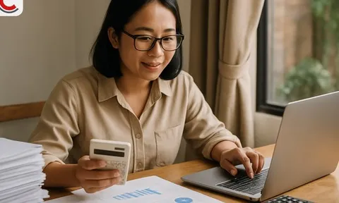 Hướng dẫn kế toán áp dụng cho hộ kinh doanh, cá nhân kinh doanh