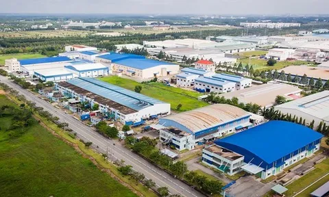 Người dân Hưng Yên đón tin vui: Sắp có thêm 5 - 8 khu công nghiệp trong năm nay, mở ra loạt cơ hội việc làm mới