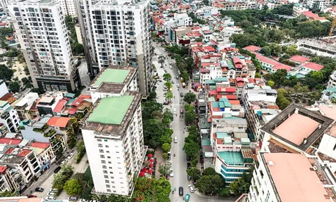 Toàn cảnh 3 tuyến đường được Hà Nội chi 8.400 tỷ đồng để khép kín Vành đai 2,5