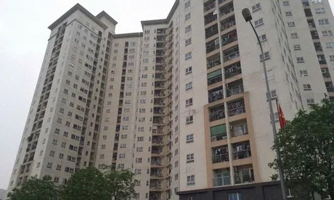 Bộ Xây dựng lí giải vì sao giá nhà đất, giá bất động sản tăng cao