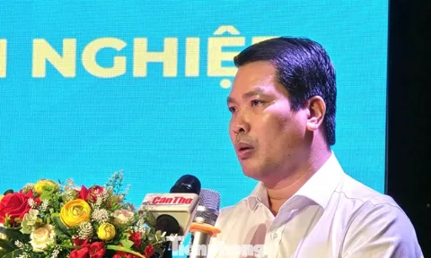 Cần Thơ sẽ phát triển ‘đô thị sân bay’ 16 tỷ USD