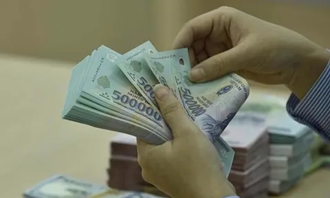 Ai được tăng lương từ 1/1/2026?