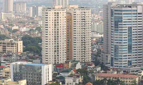 Chuyên gia nhận định không thể bỏ qua về thị trường bất động sản 2026