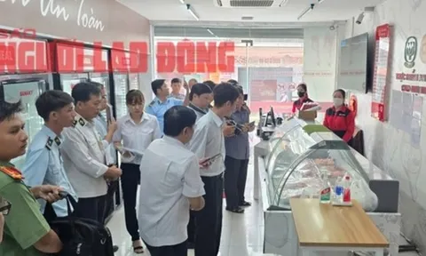 Loạt doanh nghiệp vào diện thanh tra năm 2026, có Công ty C.P. Việt Nam