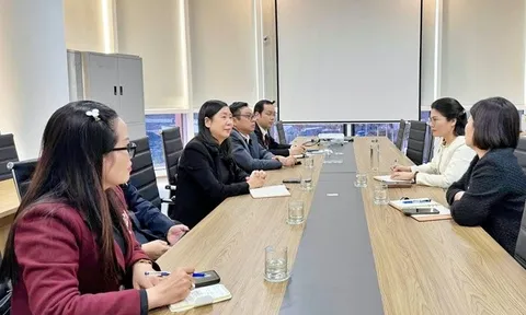 Hội Luật gia Tp.Hải Phòng và Sở NN&MT tăng cường phổ biến pháp luật môi trường