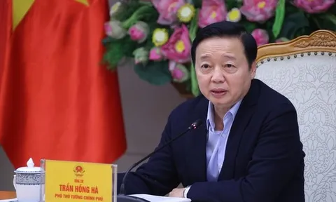 Thống nhất chủ trương giao tỉnh Điện Biên làm chủ đầu tư đoạn tuyến cao tốc Sơn La – Điện Biên – Cửa khẩu Tây Trang