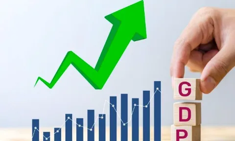 Bức tranh kinh tế Việt Nam năm 2025 và dự báo năm 2026