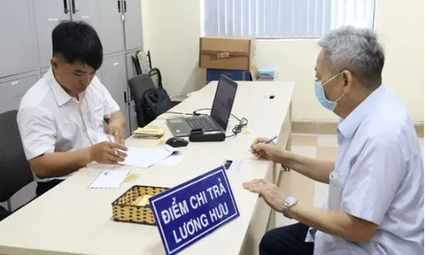 Chi tiết bảng tra cứu tuổi nghỉ hưu trong năm 2026 mới nhất, ai cũng nên biết