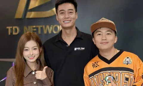 Cơ hội nào cho nghệ sĩ trẻ trong thời đại số?