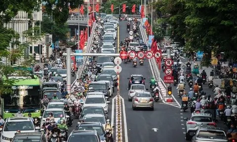 Một công ty thủy lợi được cho phép dùng 2.600m2 đất phố Chùa Bộc làm văn phòng