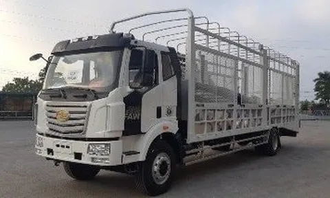 Một doanh nghiệp sản xuất ô tô nội địa báo lỗ 15 năm liên tiếp, lỗ lũy kế hơn 360 tỷ, âm vốn chủ sở hữu