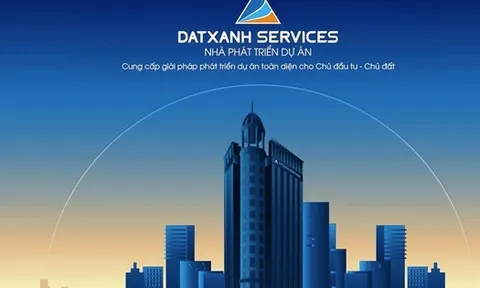 Đất Xanh Services muốn chuyển nhượng toàn bộ cổ phần tại Đất Xanh Miền Nam