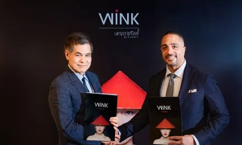 Mở rộng thương hiệu Hyatt tại Việt Nam với các điểm nghỉ dưỡng mới