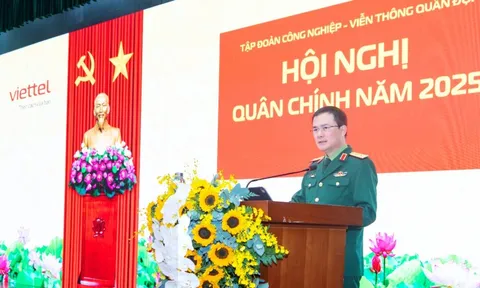 Trong 10 thị trường đầu tư, Viettel đứng đầu tại 7 nước