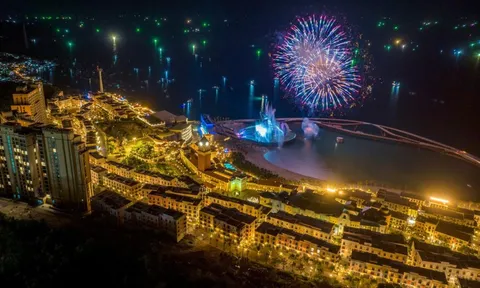 APEC 2027: Cú hích đưa Phú Quốc thành trung tâm hội nghị toàn cầu