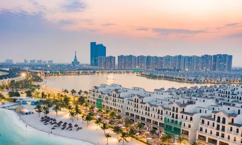 Thị trường BĐS năm 2026: Các 'cơn sóng' đầu cơ ngắn hạn bị đứt gãy