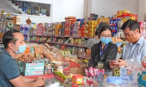 Từ ngày mai, sẽ áp dụng loạt quy định mới khi xử phạt vi phạm hành chính về thuế, hóa đơn, hộ kinh doanh nắm rõ