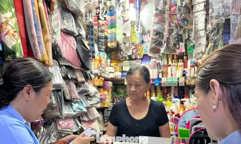 Lý do lãnh đạo Cục Thuế trấn an hộ kinh doanh