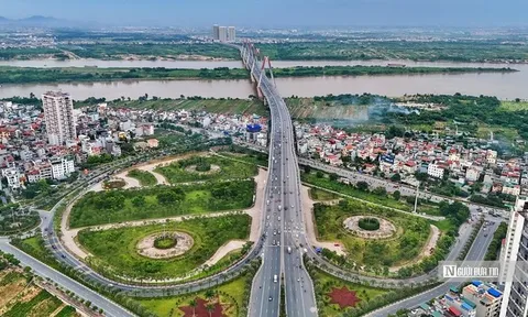 Tiến tới Đại hội XIV của Đảng: Công trình đột phá và tầm nhìn vượt thời đại