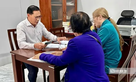 Hội Luật gia Tp.Cần Thơ đồng hành cùng doanh nghiệp phòng ngừa rủi ro pháp lý