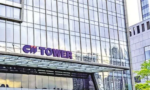 CII giảm sở hữu tại 1 công ty con