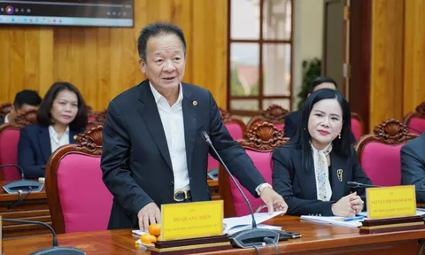 Tập đoàn T&T Group đề xuất nghiên cứu đầu tư nhiều dự án trọng điểm tại Lâm Đồng