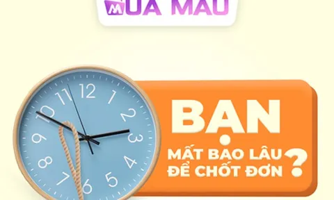 Khi thương mại điện tử không còn là bài toán bán hàng, mà là bài toán vận hành