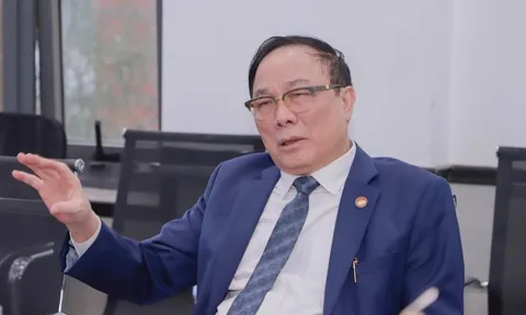 “Hiếm có nhiệm kỳ nào tôi được gặp gỡ với các lãnh đạo cấp cao nhiều như thế”