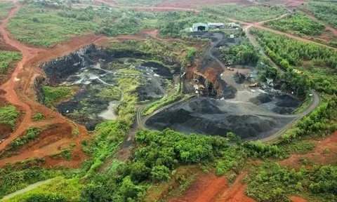 Kho báu Việt Nam đứng Top 2 thế giới, khiến Mỹ, TQ nhiều lần "ngỏ lời": Thủ tướng vừa yêu cầu gì?