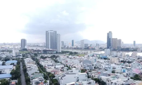 Đà Nẵng miễn lệ phí cấp sổ đỏ khi điều chỉnh đơn vị hành chính