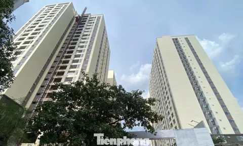 Siết trách nhiệm doanh nghiệp để tăng nguồn cung nhà ở xã hội