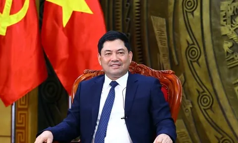 Xây dựng Bắc Ninh phát triển nhanh, bền vững, trở thành thành phố trực thuộc Trung ương trước 2030