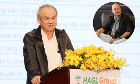 Bầu Đức khẳng định bán cà phê giá 200.000 đồng/kg siêu lợi nhuận, không cạnh tranh với ông Đặng Lê Nguyên Vũ