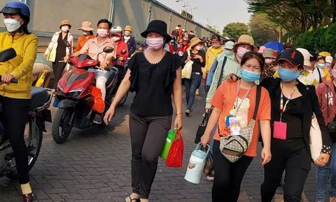 Năm 2026, người lao động được bảo lưu thời gian đóng BHTN trong trường hợp nào?