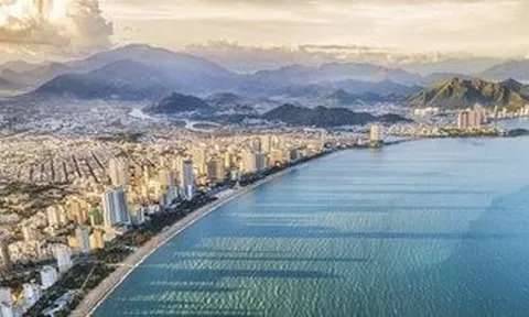 Xuất hiện “khu nhà giàu” tại số 9 Trần Phú - Vị trí đẹp nhất trên con đường danh giá nhất Nha Trang